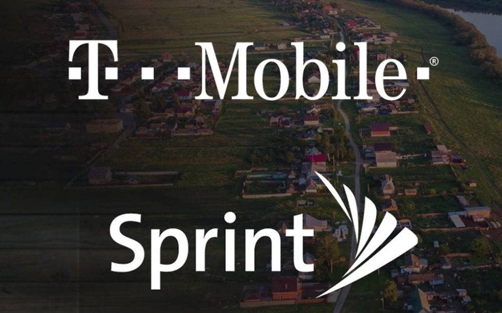 tmobile sprint merger