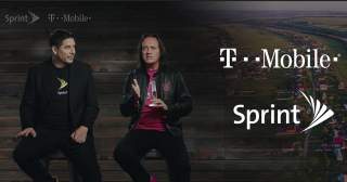 Official: T-Mobile and Sprint are Merging, Will Just be Called “T-Mobile”
