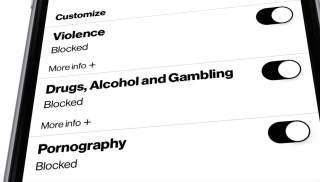 Verizon’s Smart Family App Gives You All the Control Over Your Kids’ Phones