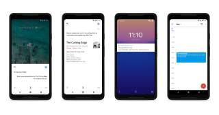 Google Assistant is Getting New Voices, Will Make Calls for You, Plus a Whole Lot More