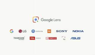 Google Lens Getting New Features, Coming to Other Native OEM Camera Apps