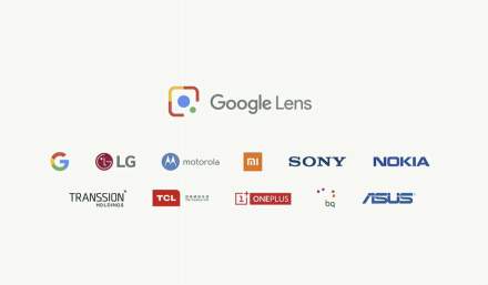 Google Lens Getting New Features, Coming to Other Native OEM Camera Apps