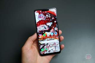 Some LG Phones May Not See Android 10 Update Until Q4