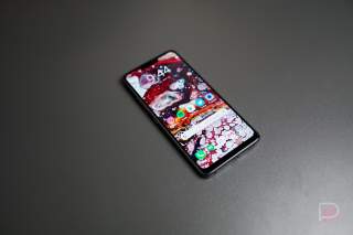 LG G7 ThinQ Review