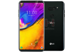 V35 ThinQ from LG