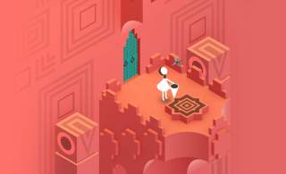 DEAL: Monument Valley, Monument Valley 2 Discounted to $1 on Google Play