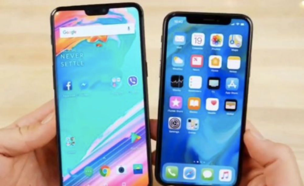 Oneplus 6 vs samsung s9 reddit