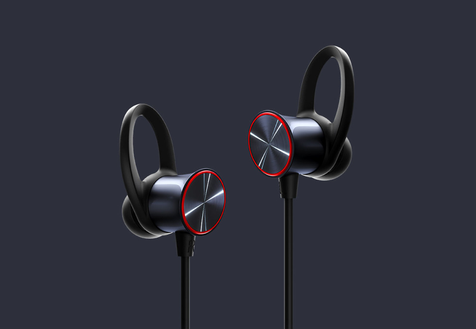 Bullets Wireless Earbuds OnePlus