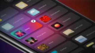 Major Update Inbound for Philips Hue App, Improved UI and New Scenes