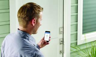 Schlage Sense Deadbolts Now Work With Google Assistant