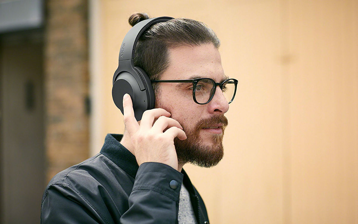 Sony Pushing Google Assistant Integration to Select Headphones, Earbuds