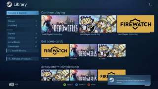Valve’s Steam Link App Now Available for Android in Beta