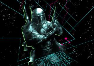 Download: Celebrate Star Wars Day With These Old School DROID2 R2-D2 Wallpapers