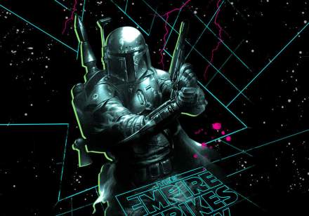 Download: Celebrate Star Wars Day With These Old School DROID2 R2-D2 Wallpapers