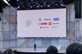 android p beta phones