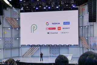 Android P Beta Opens Today to Phones From Essential, Nokia, OnePlus, More