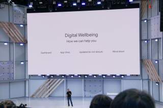 Google Says Digital Wellbeing Isn’t Slowing Down Your Pixel Phone, but Something Else Is