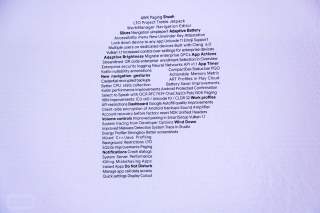 Android P Developer Preview 3 Released! Grab It Now! (Updated)