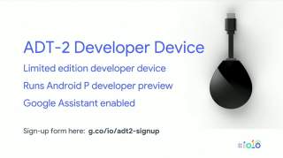 That Goofy Android TV Dongle From the FCC is Real as the ADT-2