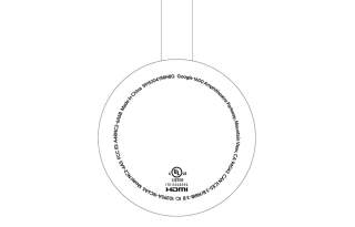 Chromecast (2015) Hits FCC Again With Bluetooth Enabled