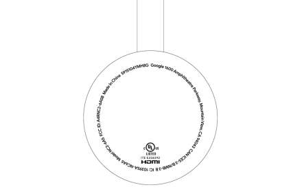 Chromecast (2015) Hits FCC Again With Bluetooth Enabled
