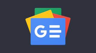 New Google News App Should be Available to Everyone Now