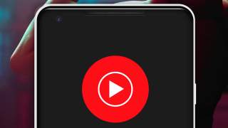 YouTube Music is Available Today, Sort of…