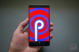 Essential Phone Owners, Your March Security Patch With Digital Wellbeing Support is Ready