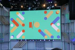 Google I/O 2020 Now Fully Cancelled