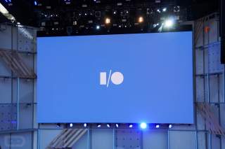 Google I/O 2020 is Coming (Update: Going Down May 12 in Mountain View)