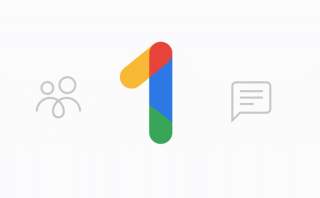 You Can Now Sign Yourself Up for A Google One Storage Plan, Starting at $2/Month for 100GB