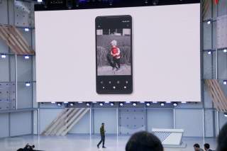 Google Photos Gets New One Tap Actions This Week, Awesome Colorize Feature Coming Later