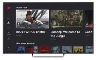 Google Play Movies Gets a Fresh New Look…on Roku