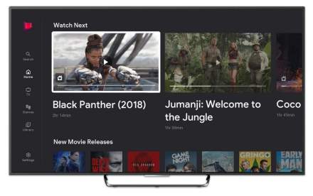 Google Play Movies Gets a Fresh New Look…on Roku