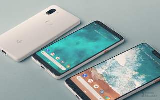 If the Google Pixel 3 and Pixel 3 XL Look Like These Renders, Oh Man
