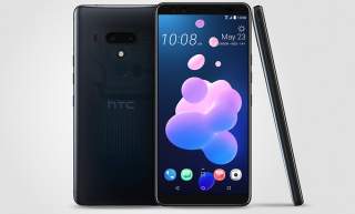 HTC U12+ Specs (Official)