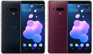 Here is the HTC U12+ and All of Its Specs and Features