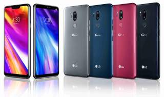 LG G7 ThinQ Release Date: When Can You Buy One? (Updated)