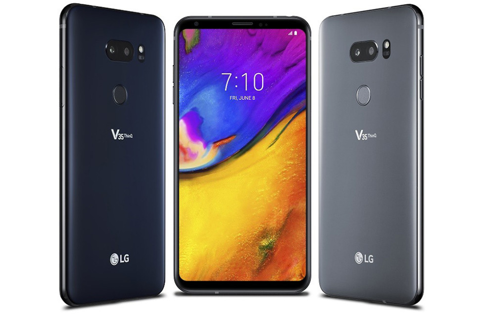 lg v35 at&t