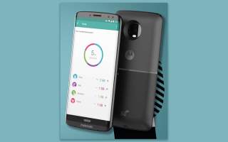 Moto Z3 Play and 5G Moto Mod Make New Appearance