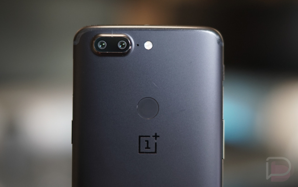 oneplus 5t