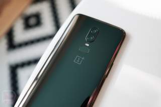 OnePlus 6 Now Available for Purchase Starting at $529