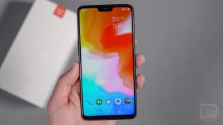 OnePlus 6: First 10 Things to Do!