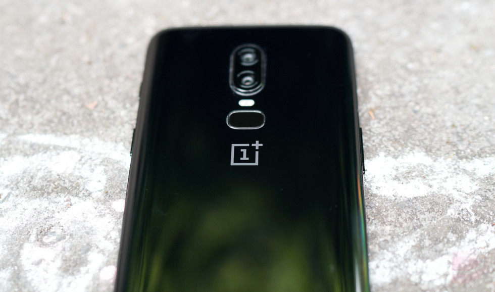 oneplus 6 review