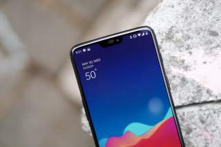 Over One Million OnePlus 6 Units Have Sold Since Launch 22 Days Ago