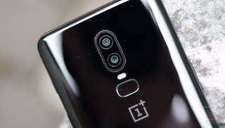 Android Pie Update Arrives on OnePlus 6 in Form of Open Beta