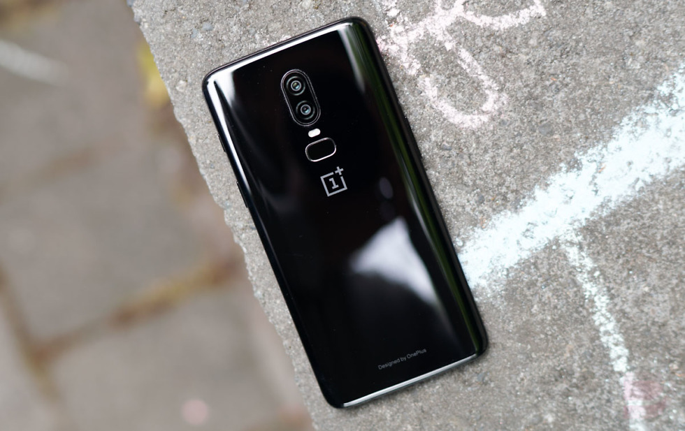 oneplus 6 review