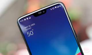 Yep, OnePlus 6T Will Have In-Display Fingerprint Reader