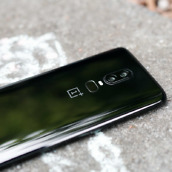 oneplus 6 review