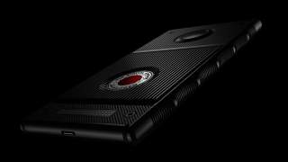 AT&T and Verizon Sign Up to Sell the RED Hydrogen One Phone